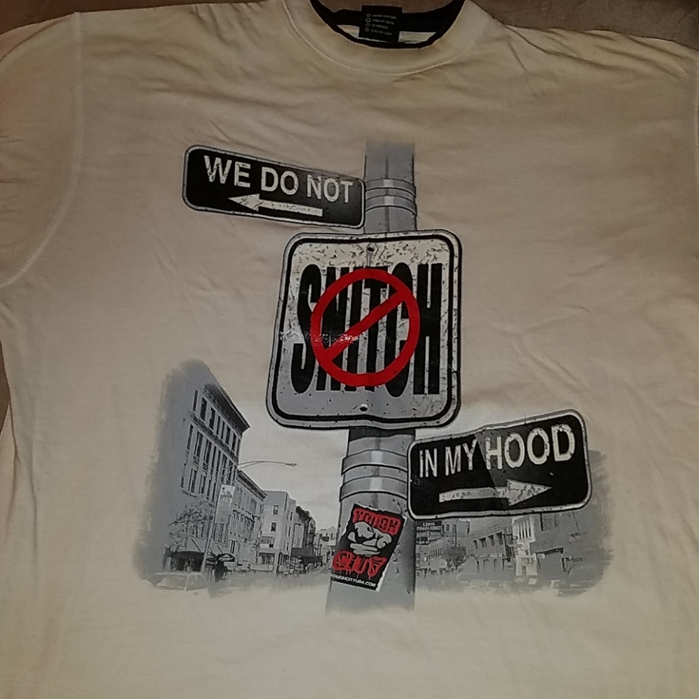 Mens t shirt
